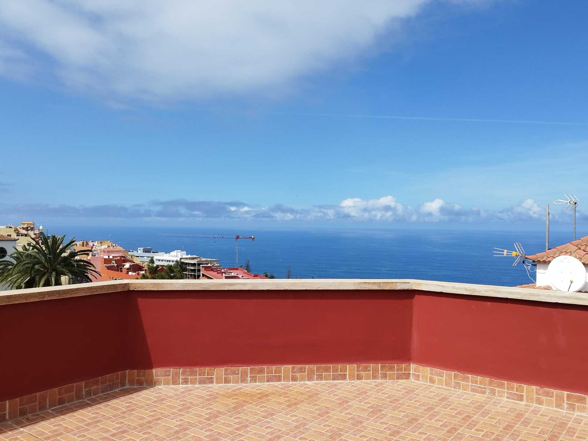 Piso de 127 m² en Santa Úrsula