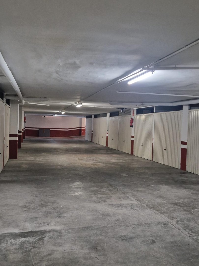 Appartamento 119 m² a Madrid