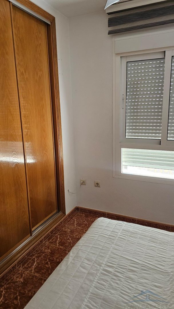 Piso de 60 m² en Roquetas de Mar