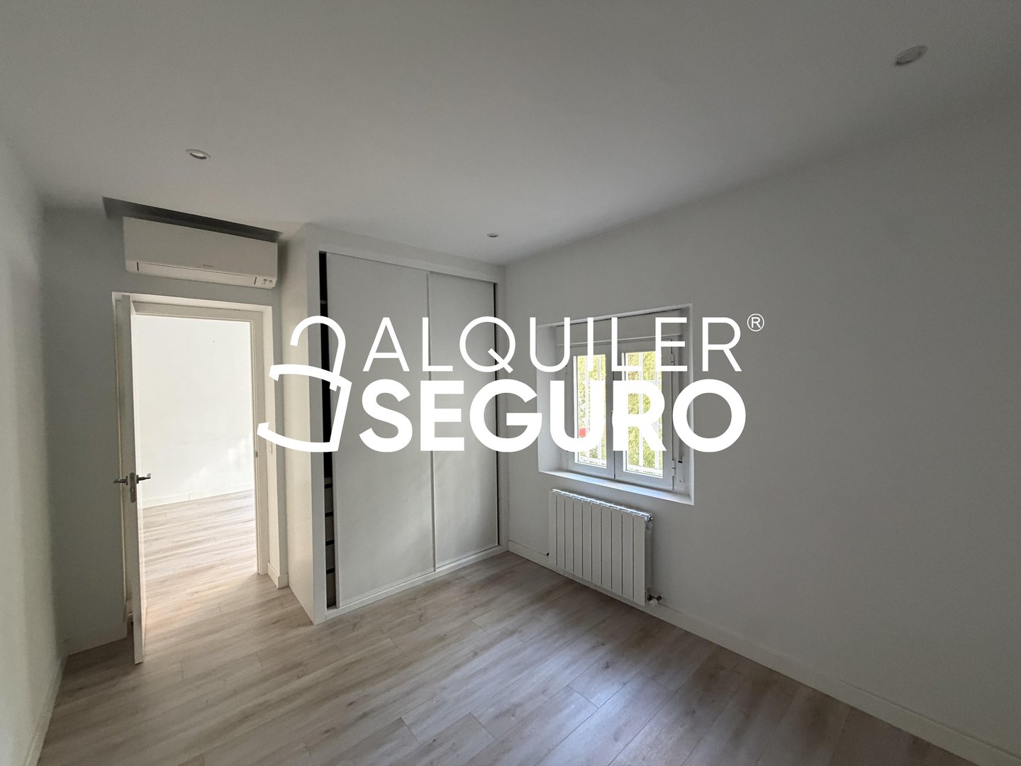 Wohnung 100 m² in Madrid