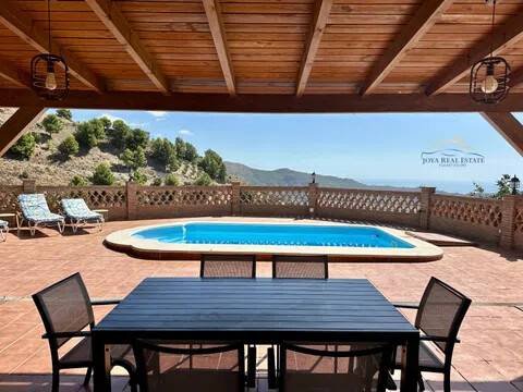 Casa de 139 m² en Almuñécar
