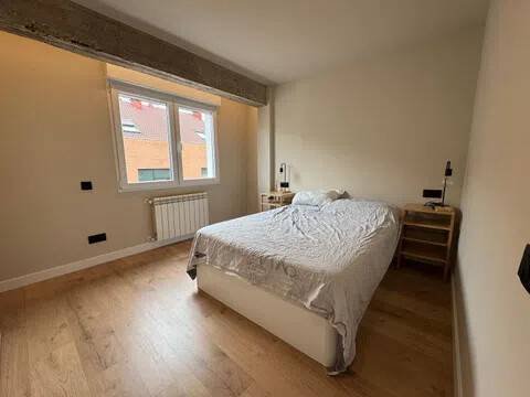 Piso de 54 m² en Gijón