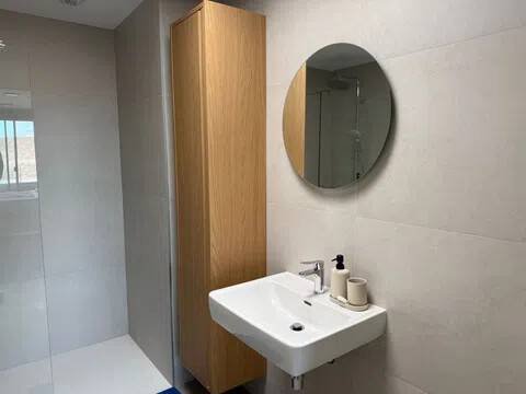 Piso de 100 m² en Granadilla de Abona