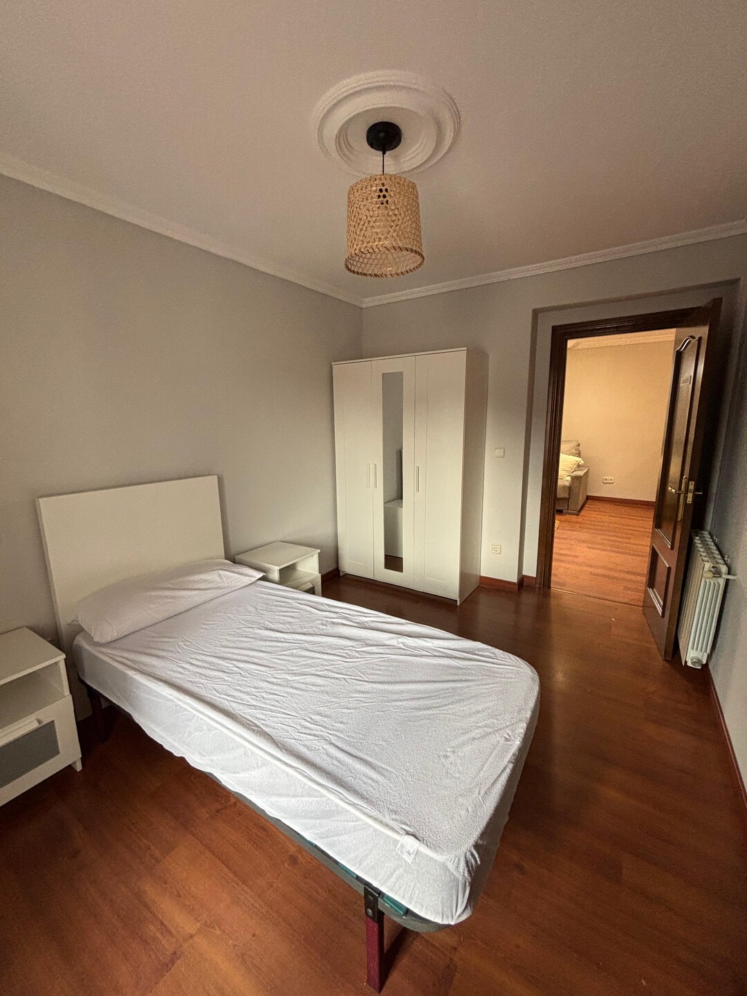 Wohnung 171 m² in Valladolid