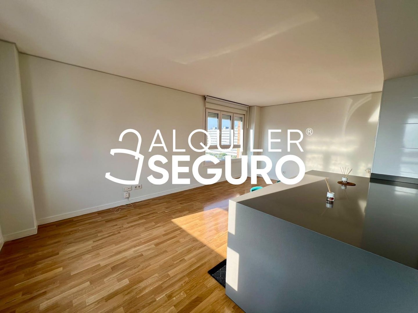 Piso de 100 m² en Madrid