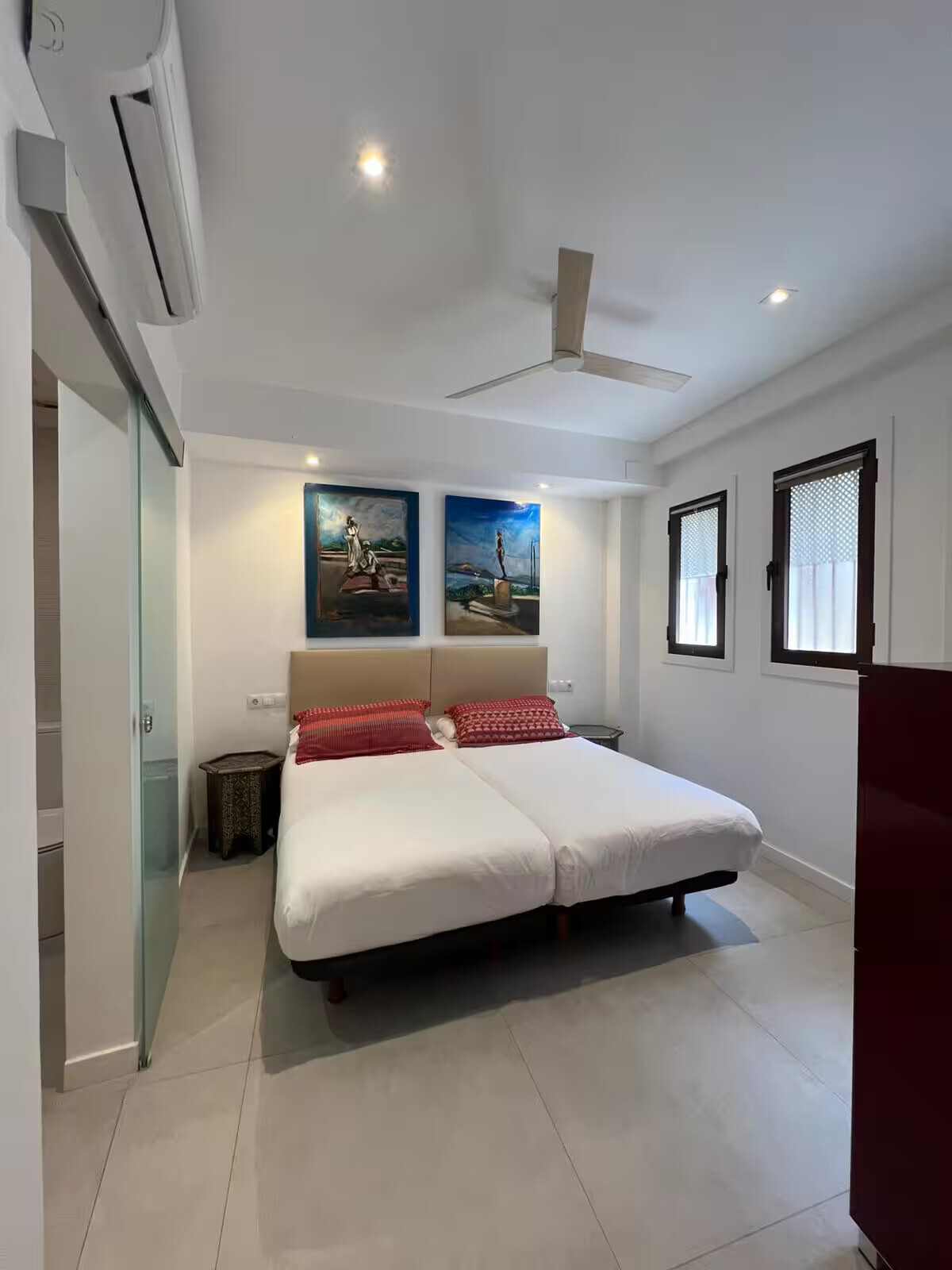 Pis de 72 m² a Madrid