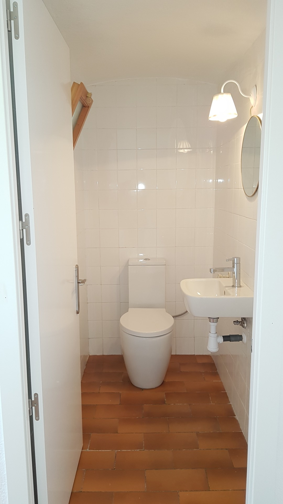 Casa de 107 m² a Sant Celoni