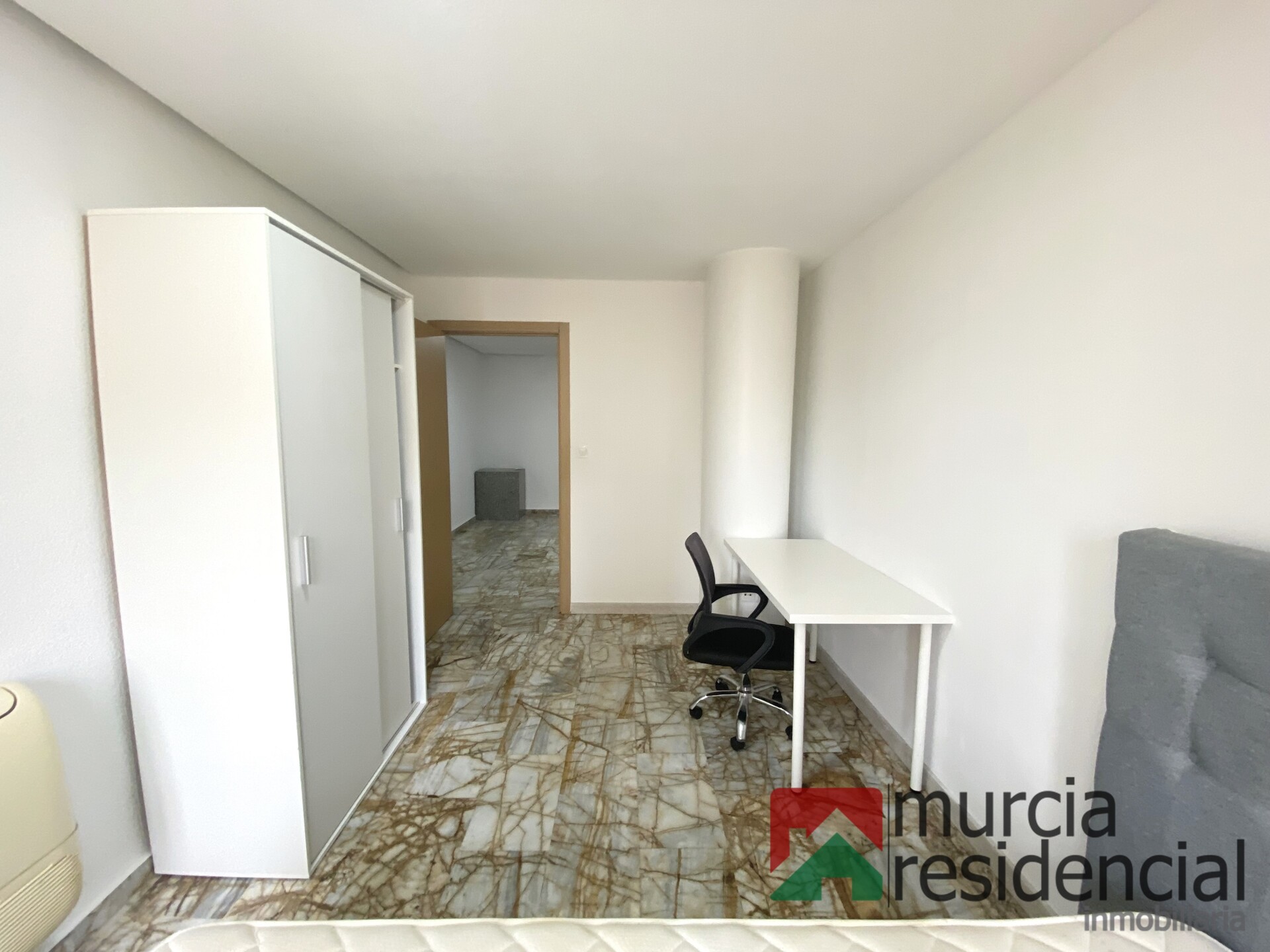 Piso de 188 m² en Murcia