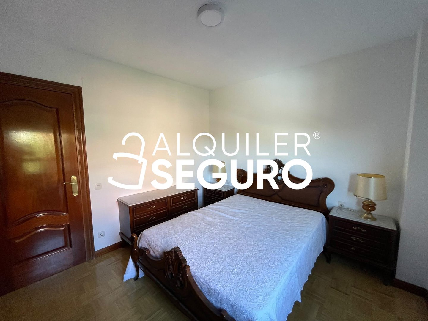 Piso de 100 m² en Madrid