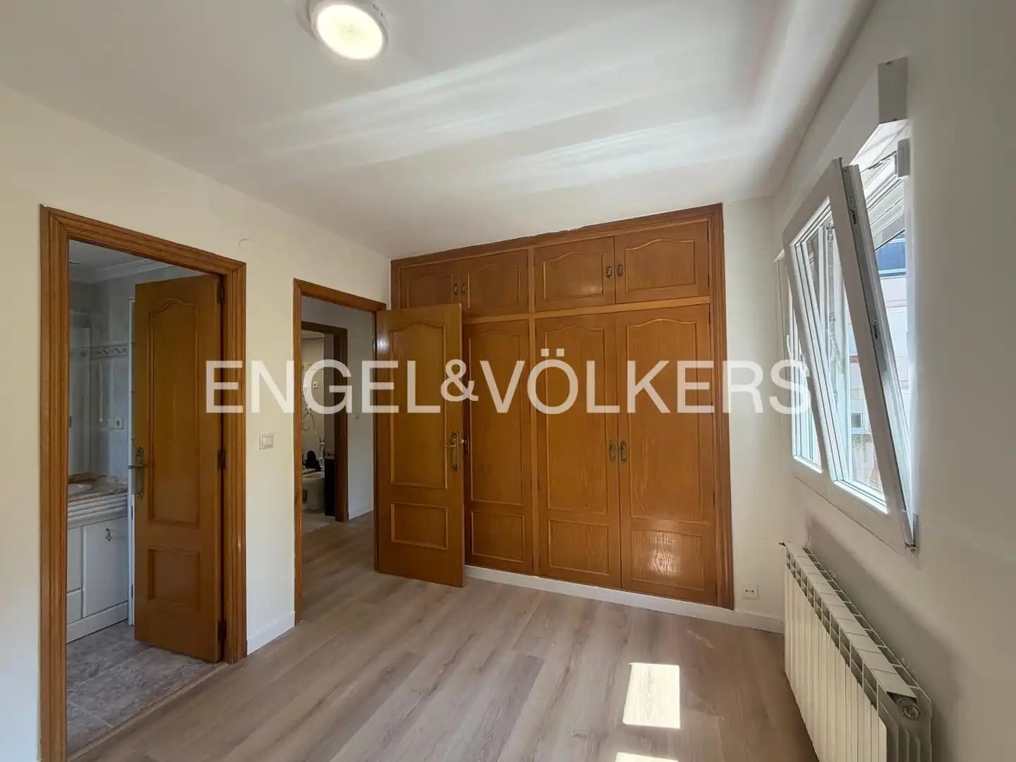 Piso de 84 m² en Madrid