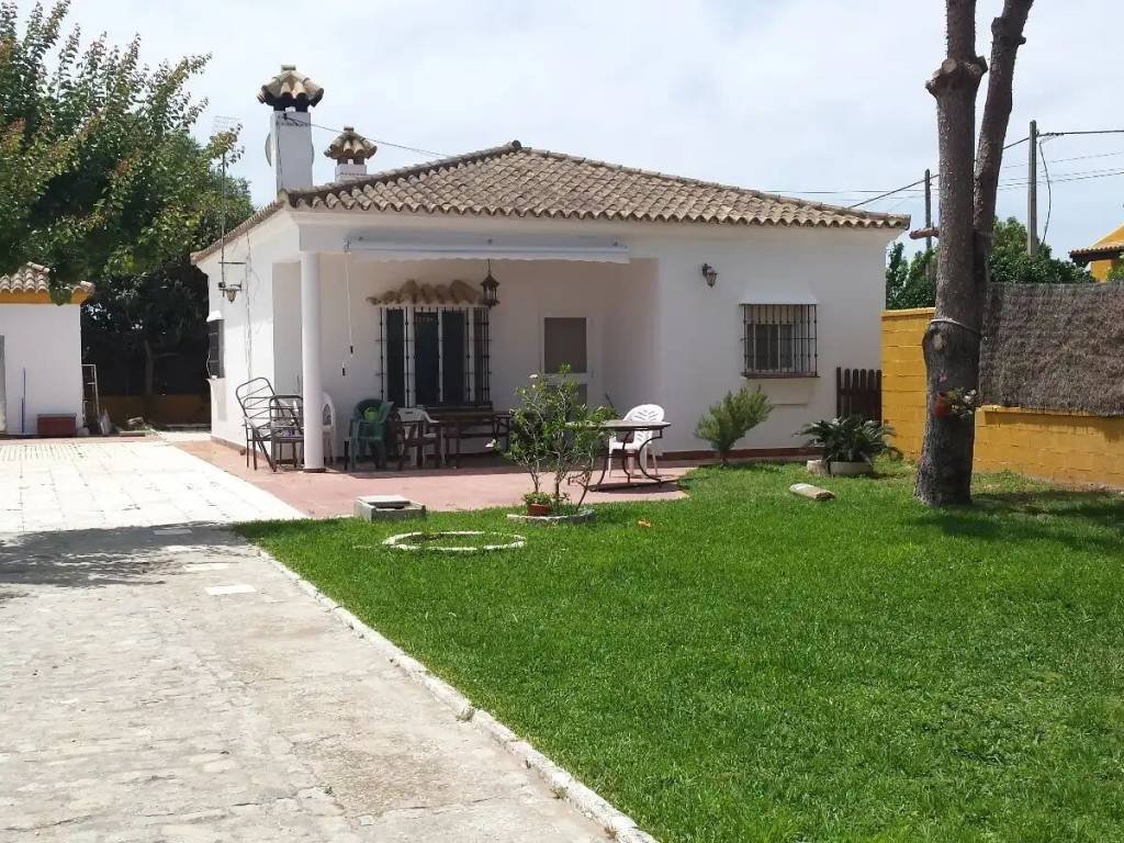 Casa de 750 m² a Chiclana de la Frontera