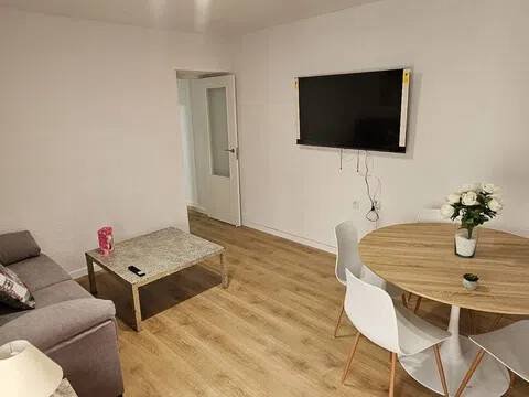 Habitación 130 m², Alicante