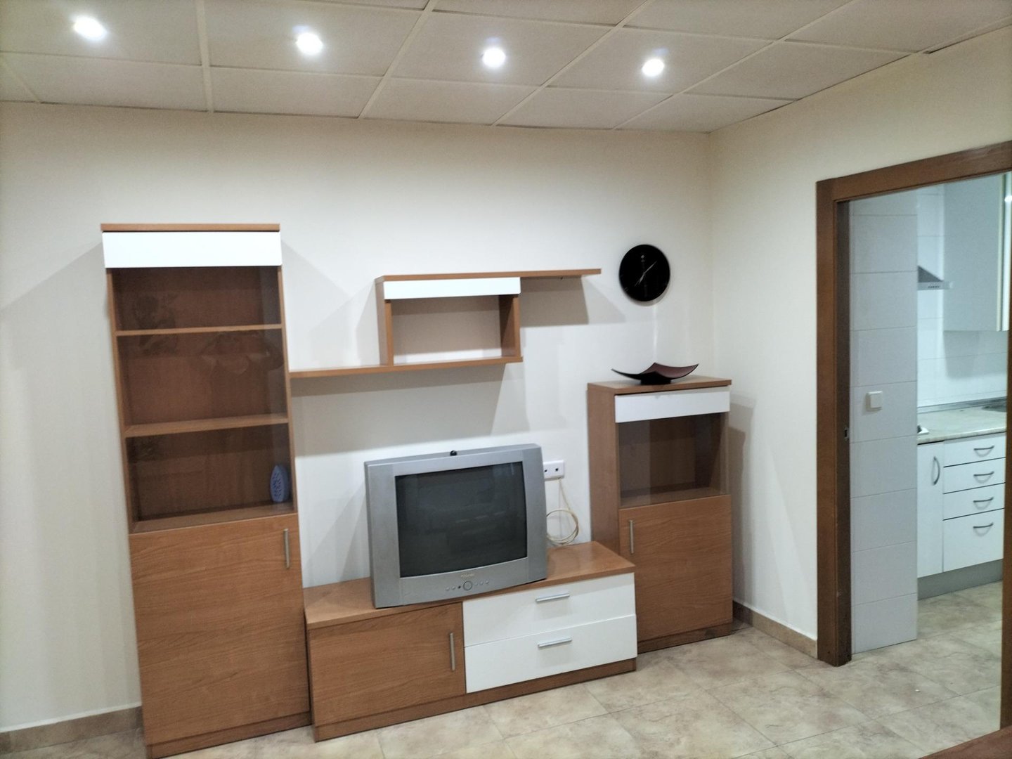 Pis de 73 m² a Cartagena