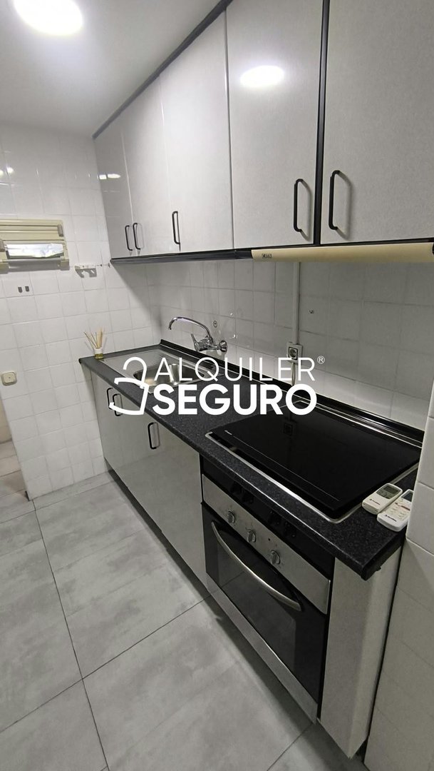 Pis de 120 m² a Sevilla