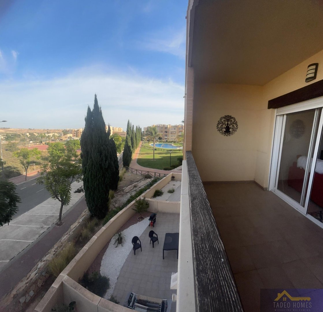 Wohnung 80 m² in Murcia