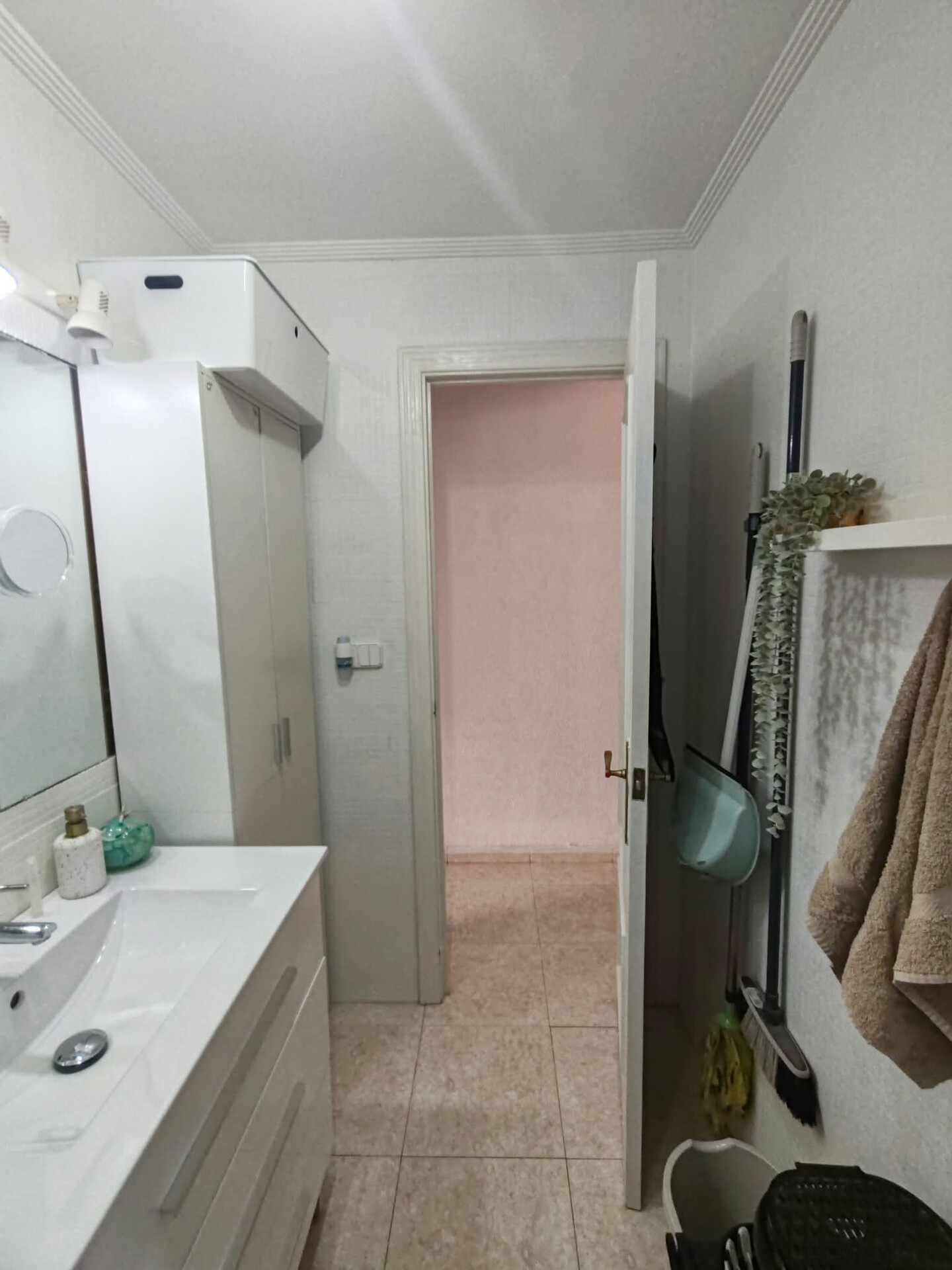 Pis de 59 m² a Sevilla