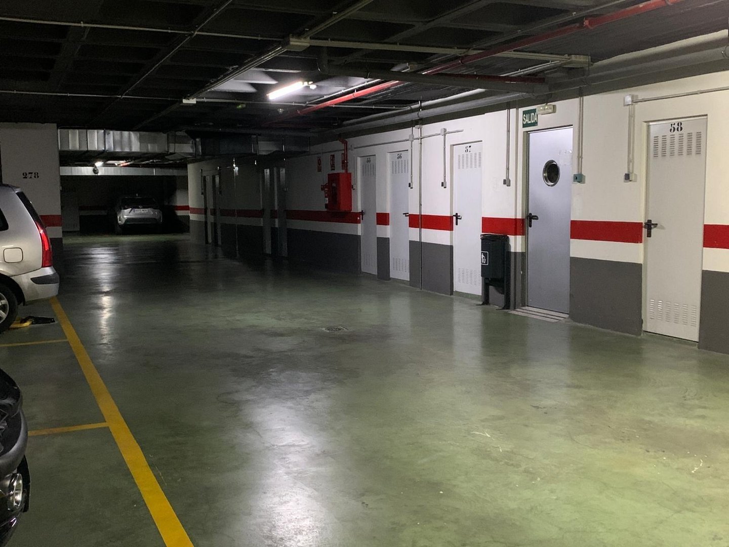 Appartamento 51 m² a Granada