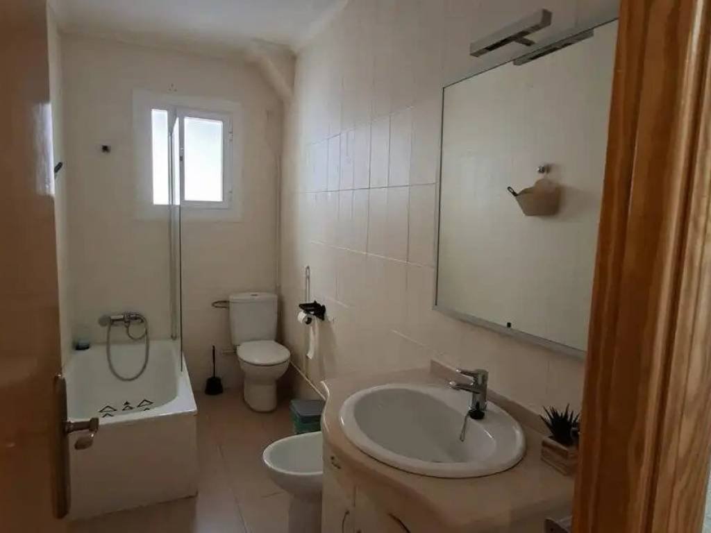 Pis de 79 m² a Oriola