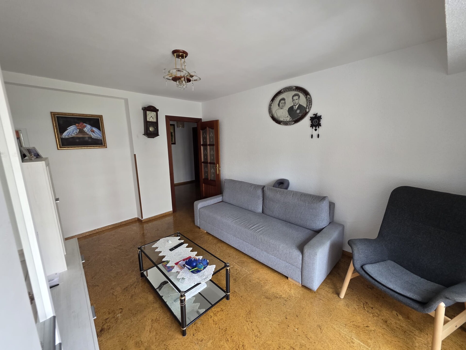 Habitación 96 m², Avilés