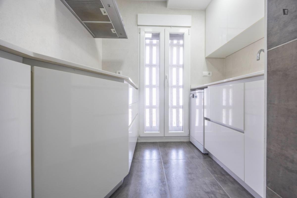 Habitació de lloguer, València