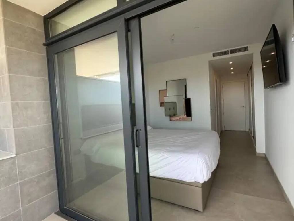 Piso de 145 m² en Benidorm