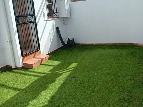 Wohnung 120 m² in Castilleja de la Cuesta