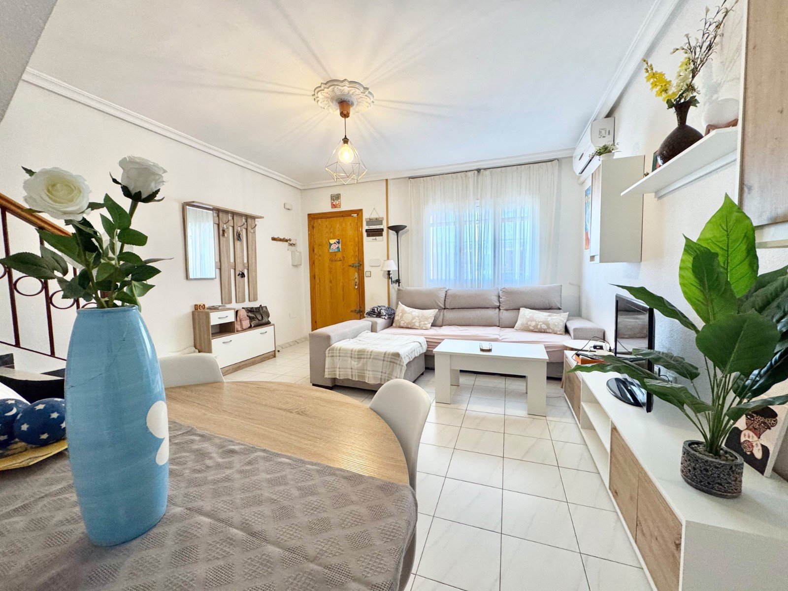 Piso de 90 m² en San Pedro del Pinatar