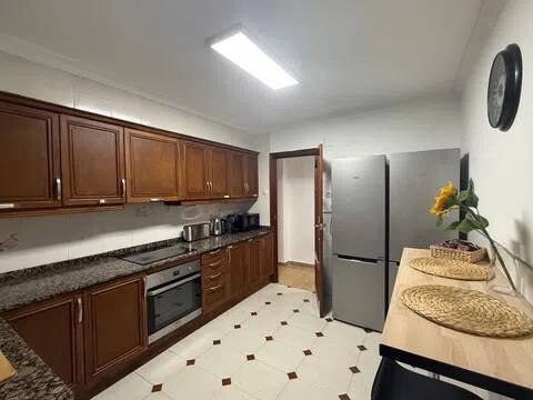 Habitación 119 m², Alcoy