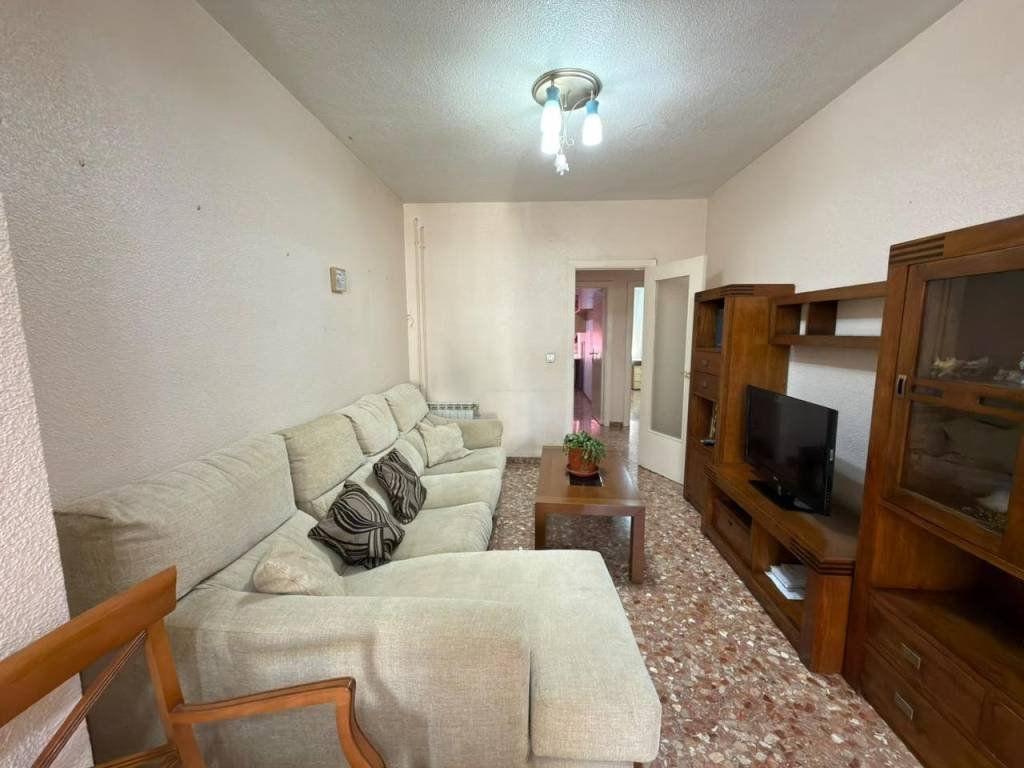 Piso de 120 m² en Murcia