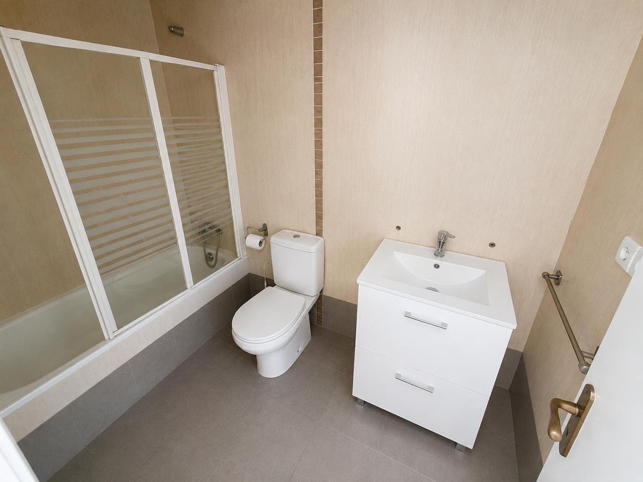 Piso de 100 m² en Zaragoza