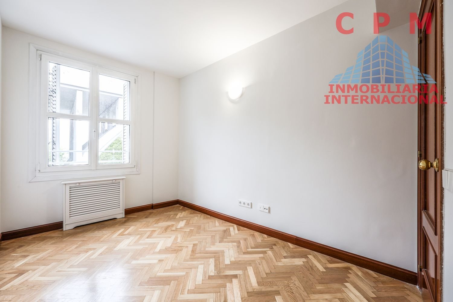 Apartamento 132 m² em Madrid