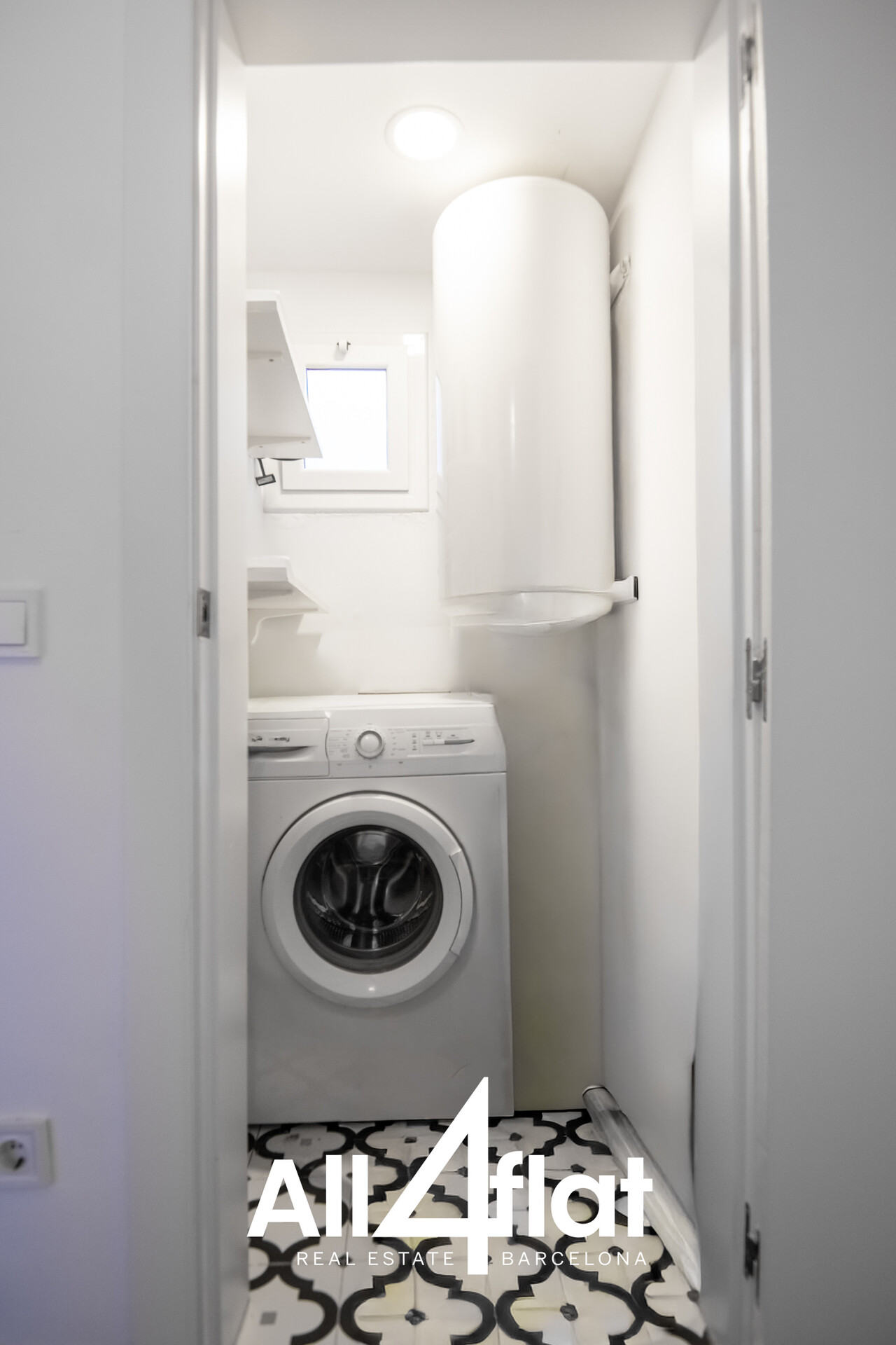 Apartamento 60 m² em Barcelona
