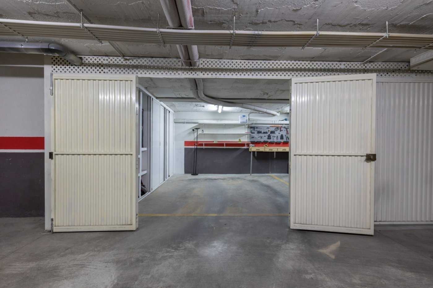 Appartement 100 m² à La Zubia