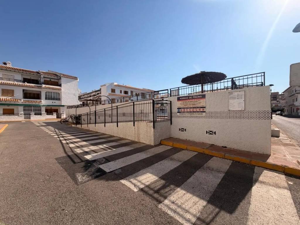 Piso de 54 m² en Santa Pola