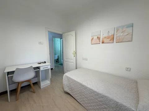 Wohnung 90 m² in Huelva