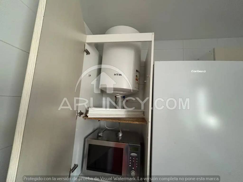 Piso de 91 m² en Alcalá de Guadaíra