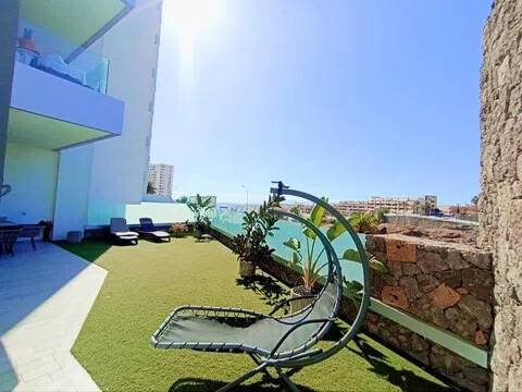 Piso de 76 m² en Adeje
