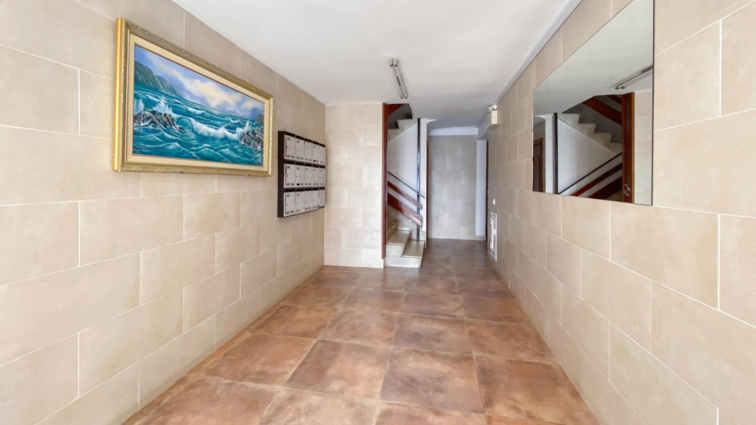 Piso de 79 m² en Santander