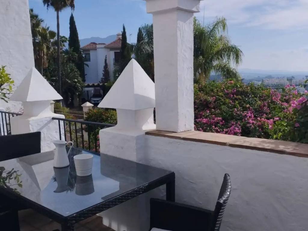 Piso de 145 m² en Benahavís