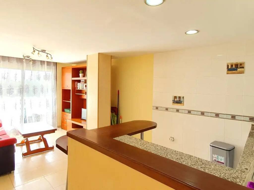 Piso de 55 m² en Dénia