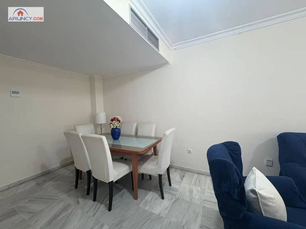 Piso de 123 m² en Sevilla