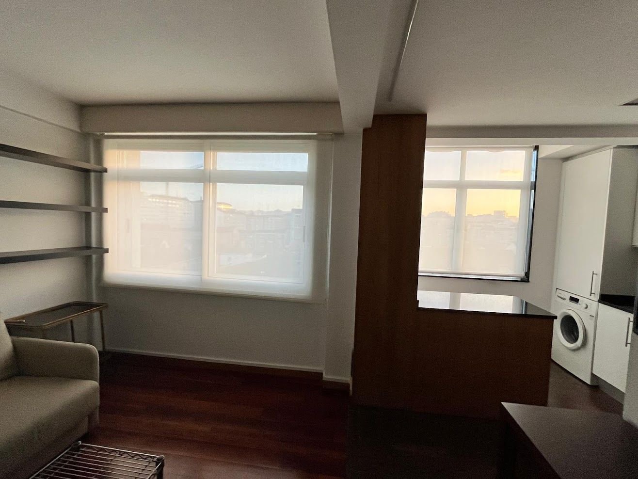 Pis de 85 m² a A Corunya