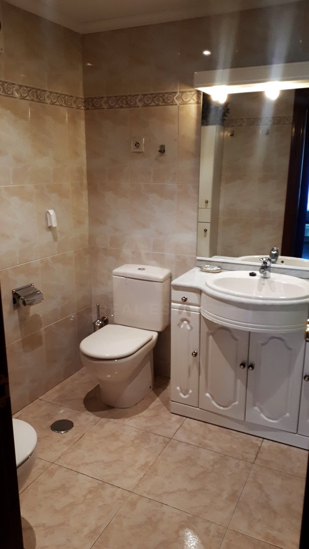 Piso de 81 m² en León
