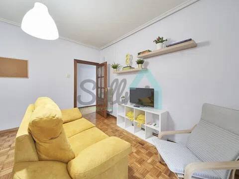Pis de 112 m² a Oviedo