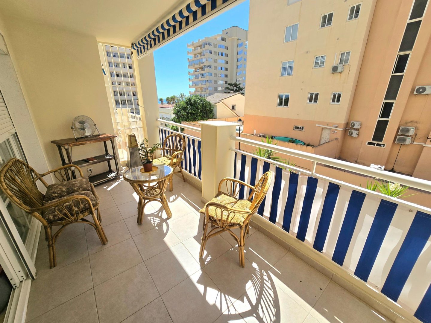 Piso de 100 m² en Fuengirola