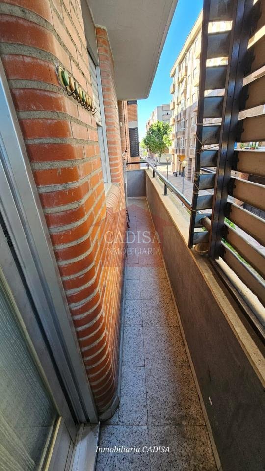 Habitación 90 m², Salamanca
