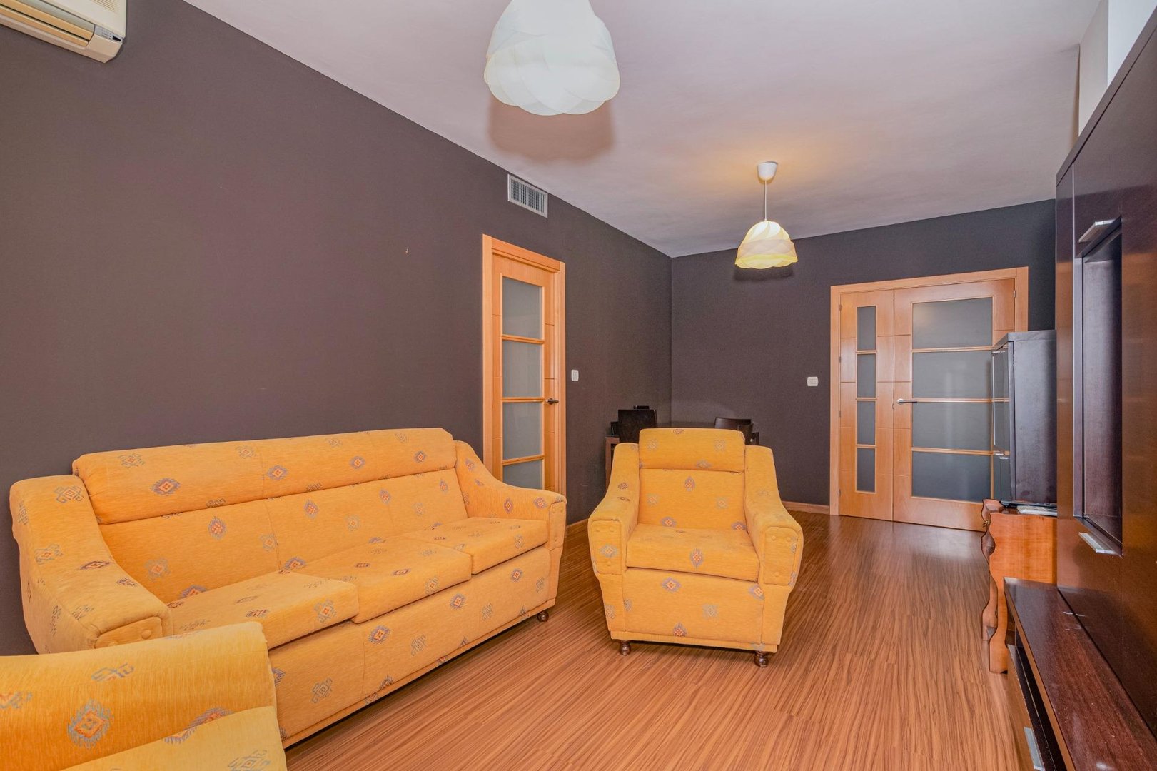 Room for rent, Granada