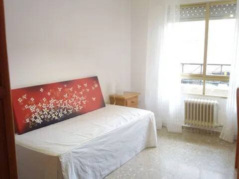 Piso de 119 m² en Ciudad Real