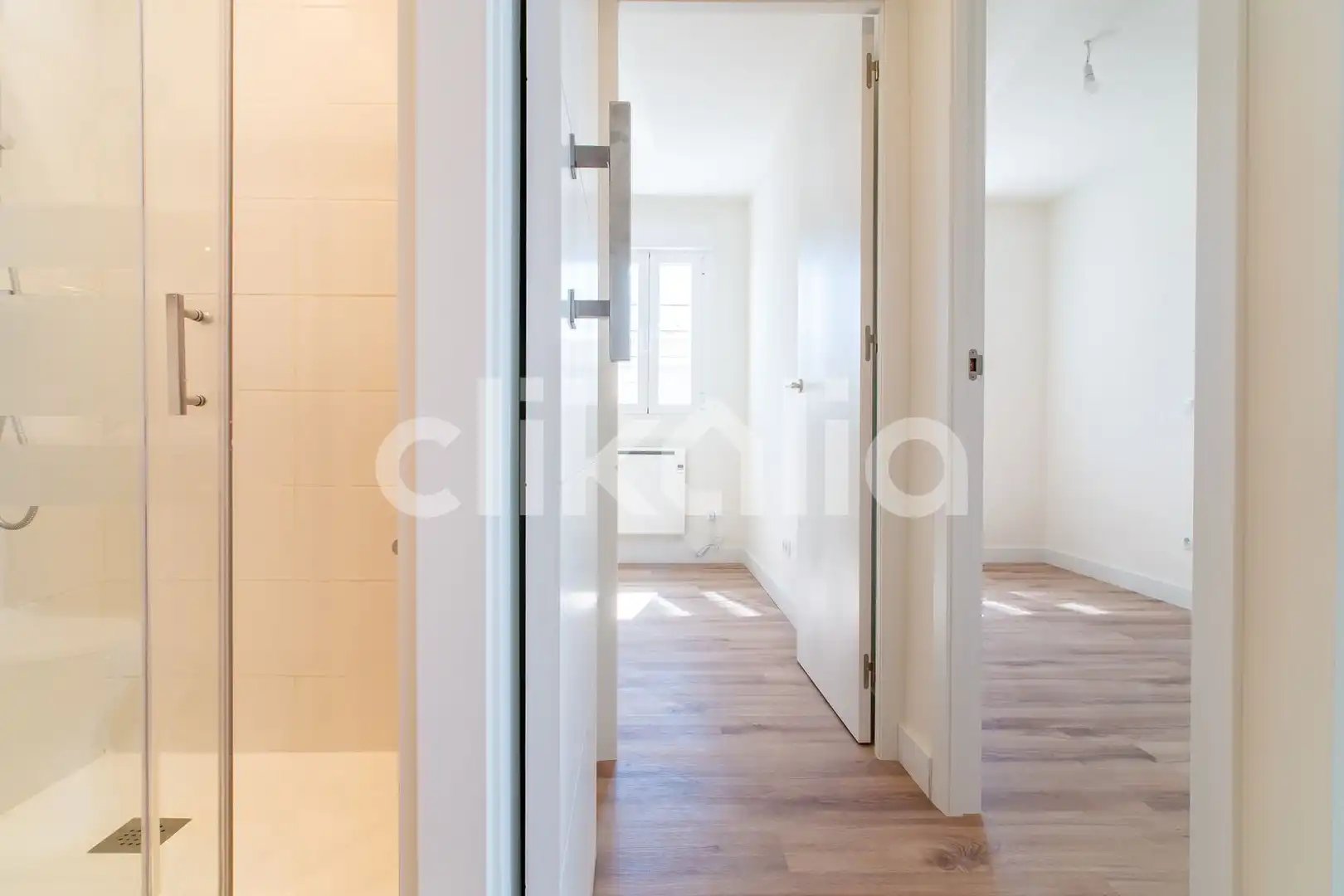 Piso de 68 m² en Getafe