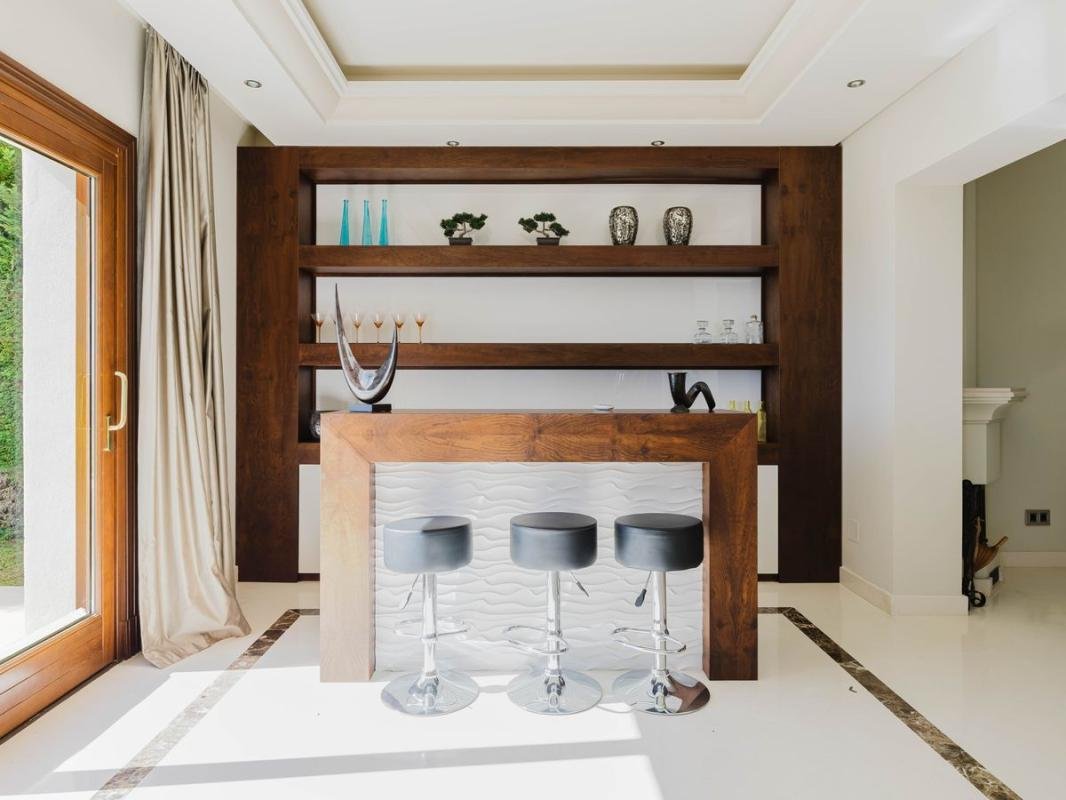 Apartamento 634 m² em Benahavís